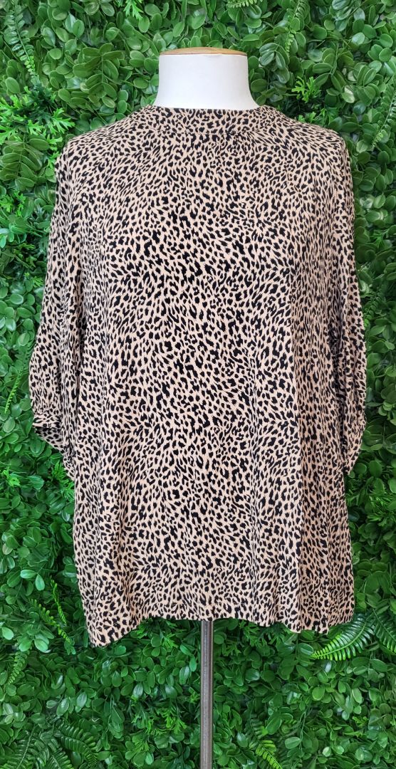 Max Animal Blouse (14)