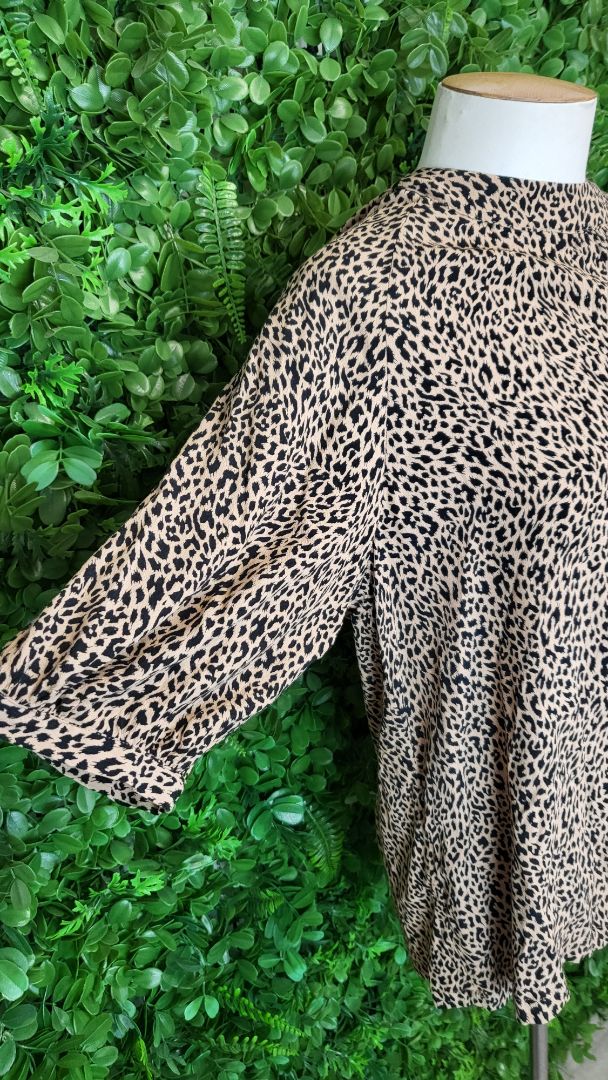 Max Animal Blouse (14)