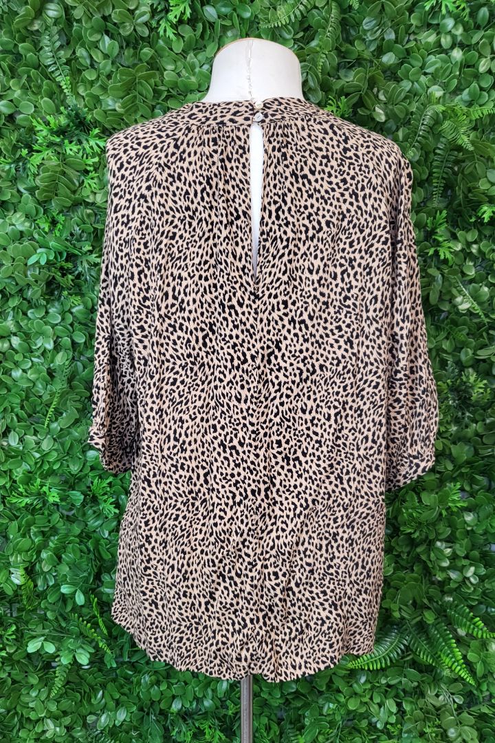 Max Animal Blouse (14)