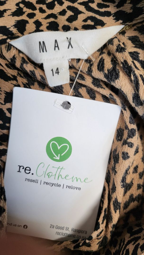 Max Animal Blouse (14)