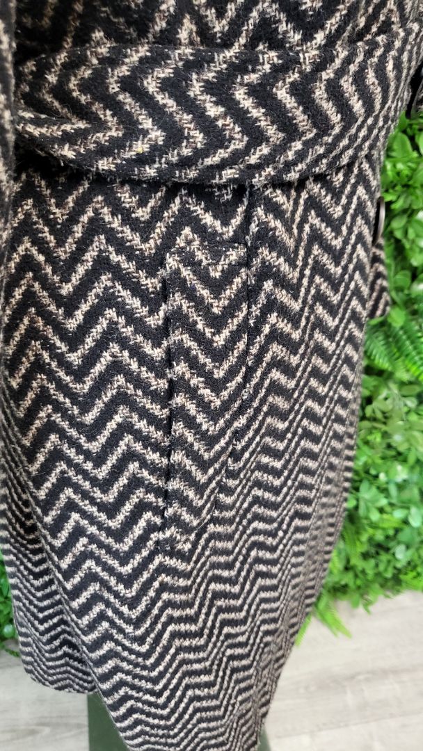 Holmes & Fallon Multi Herringbone Coat (16)