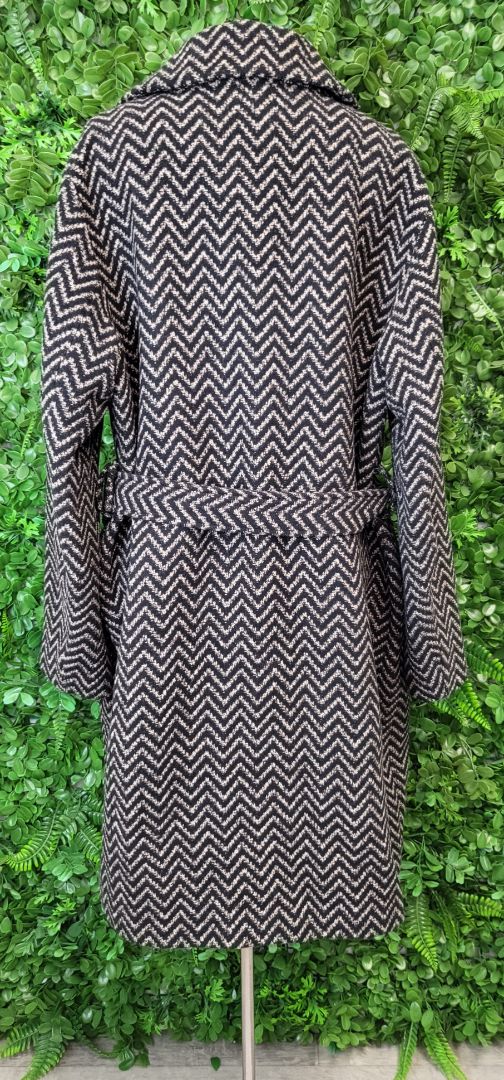 Holmes & Fallon Multi Herringbone Coat (16)