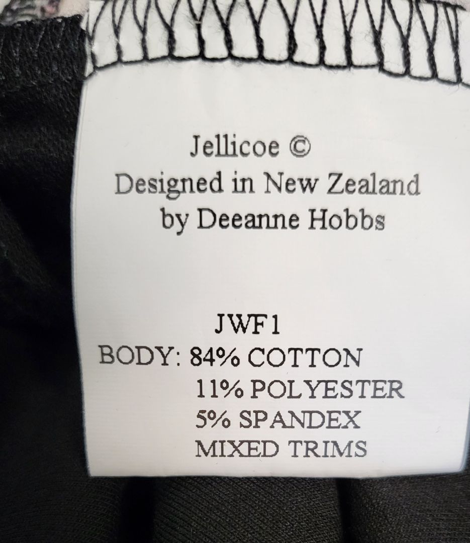 Jellicoe Multi Sweater Dress (14)