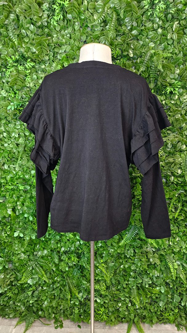 Coop Black Life Rose On Top (12)