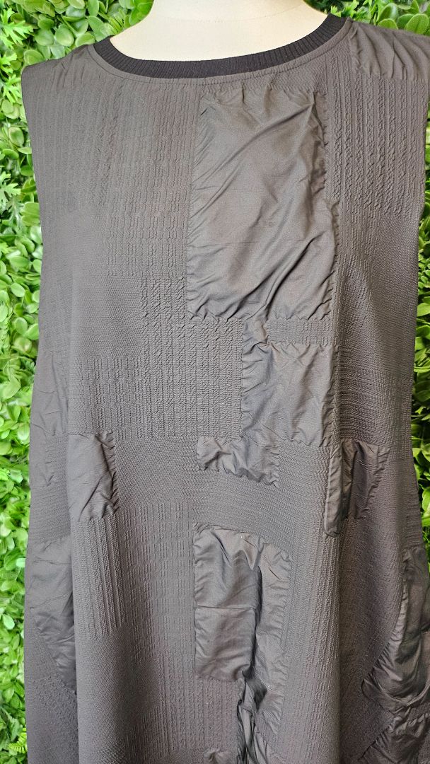 Repertoire Blackish Ross Dress