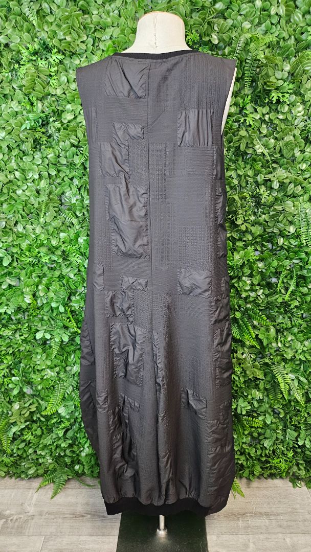 Repertoire Blackish Ross Dress