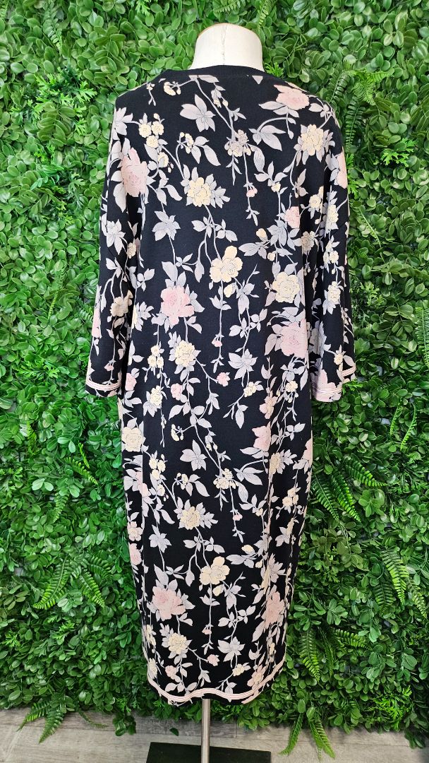 Curate Multi Pick A Floral Dress (10-14)