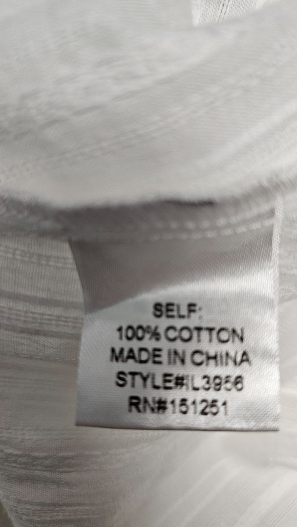 In Loom Cream Yoke Blouse (14)