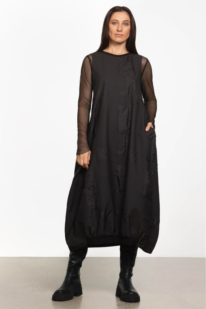 Repertoire Blackish Ross Dress