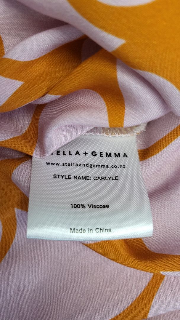 Stella+Gemma Multi Retro Maxi (8)