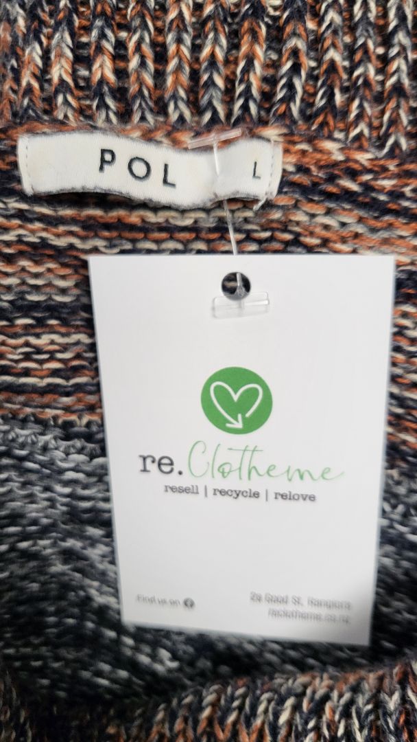 POL Multi Cotton Knit (14)