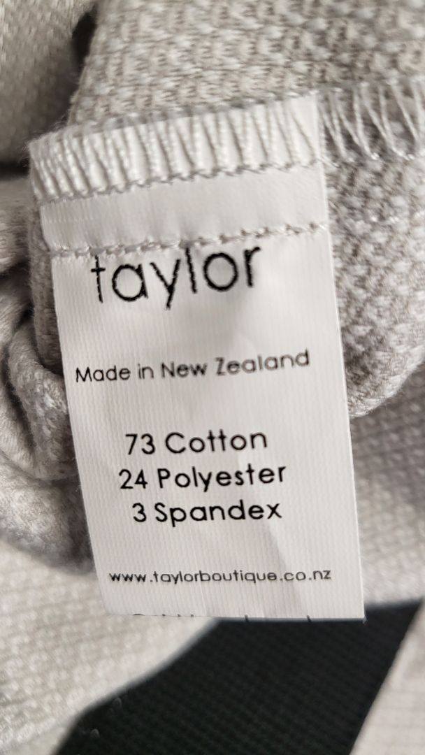 Taylor Cream Skinny Leg Tall Pant (8)