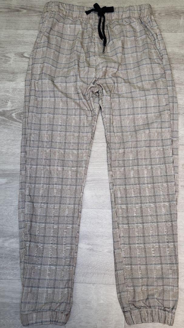 Unknown Check Pant (12)