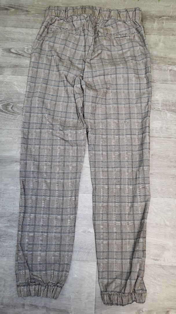Unknown Check Pant (12)