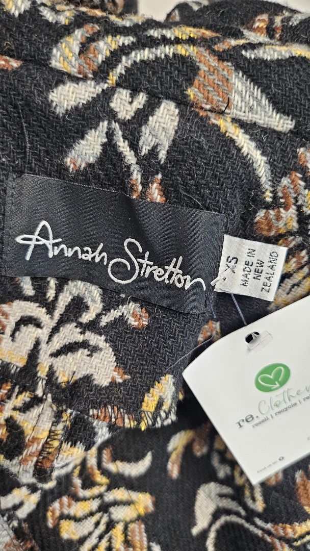 Annah Stretton Multi Patterned Jacket (8)