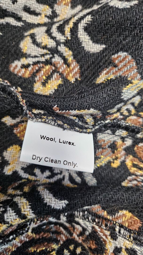 Annah Stretton Multi Patterned Jacket (8)