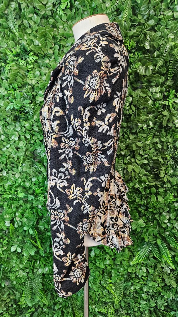 Annah Stretton Multi Patterned Jacket (8)