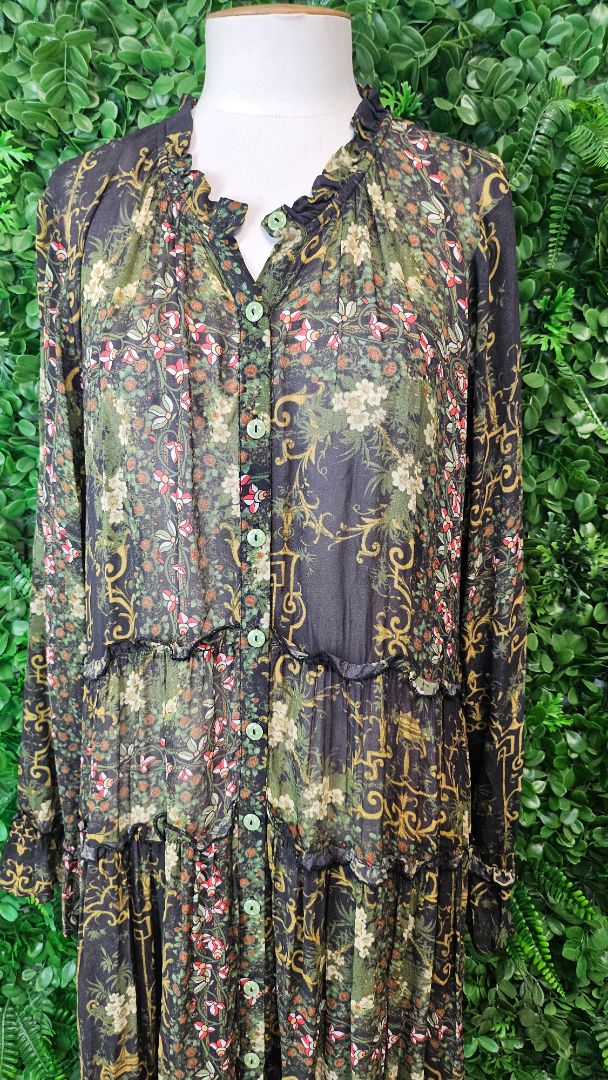 Curate Multi Soft Embrace Dress (14)