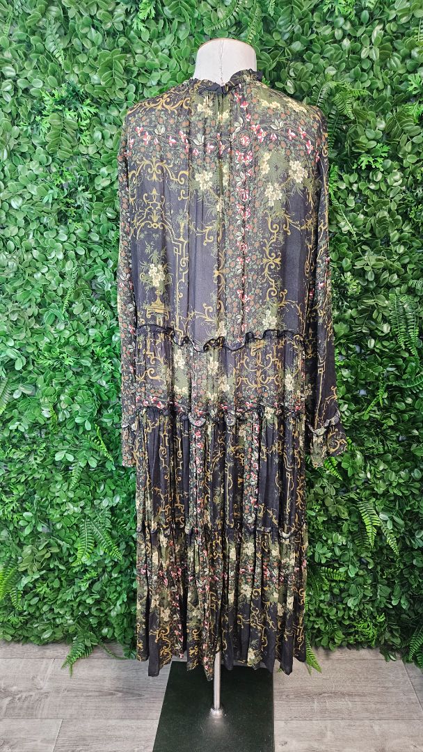 Curate Multi Soft Embrace Dress (14)