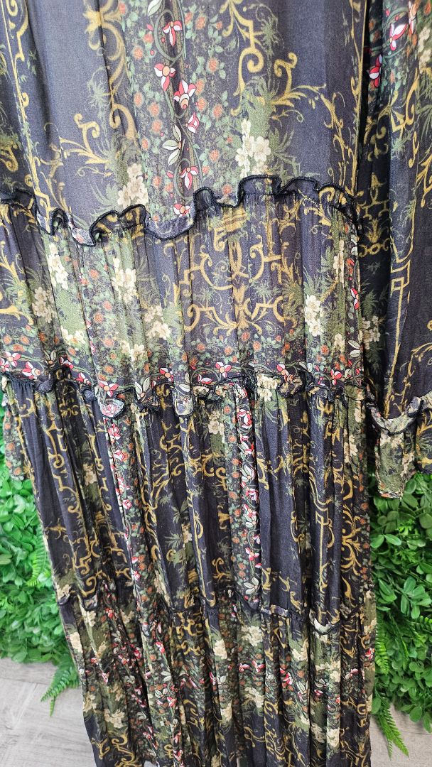 Curate Multi Soft Embrace Dress (14)