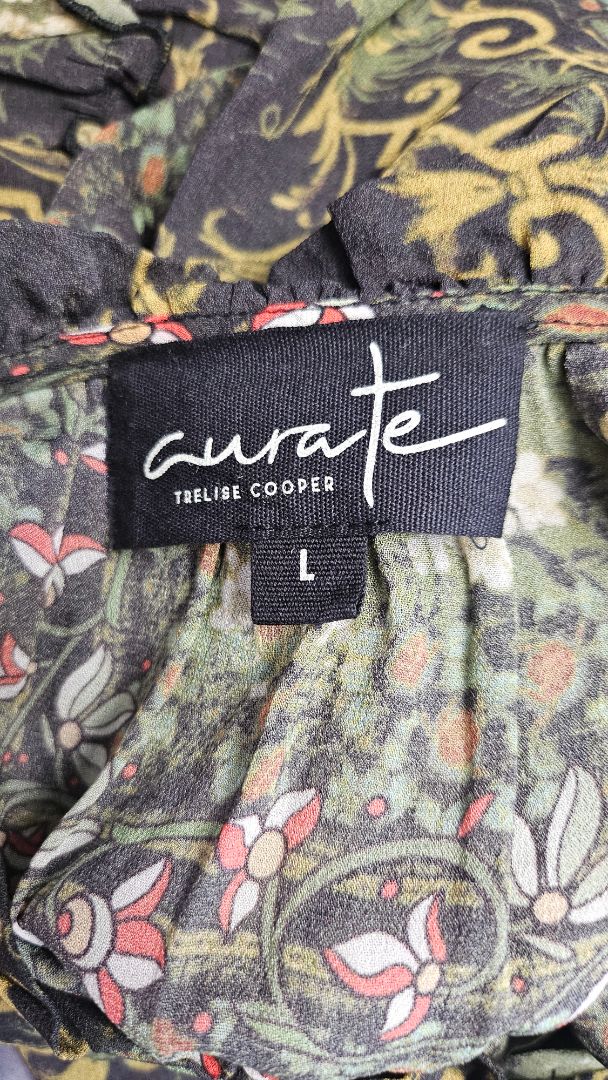 Curate Multi Soft Embrace Dress (14)