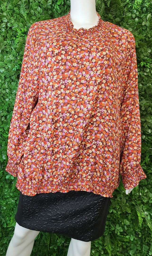 Wild Child Floral Top (26)