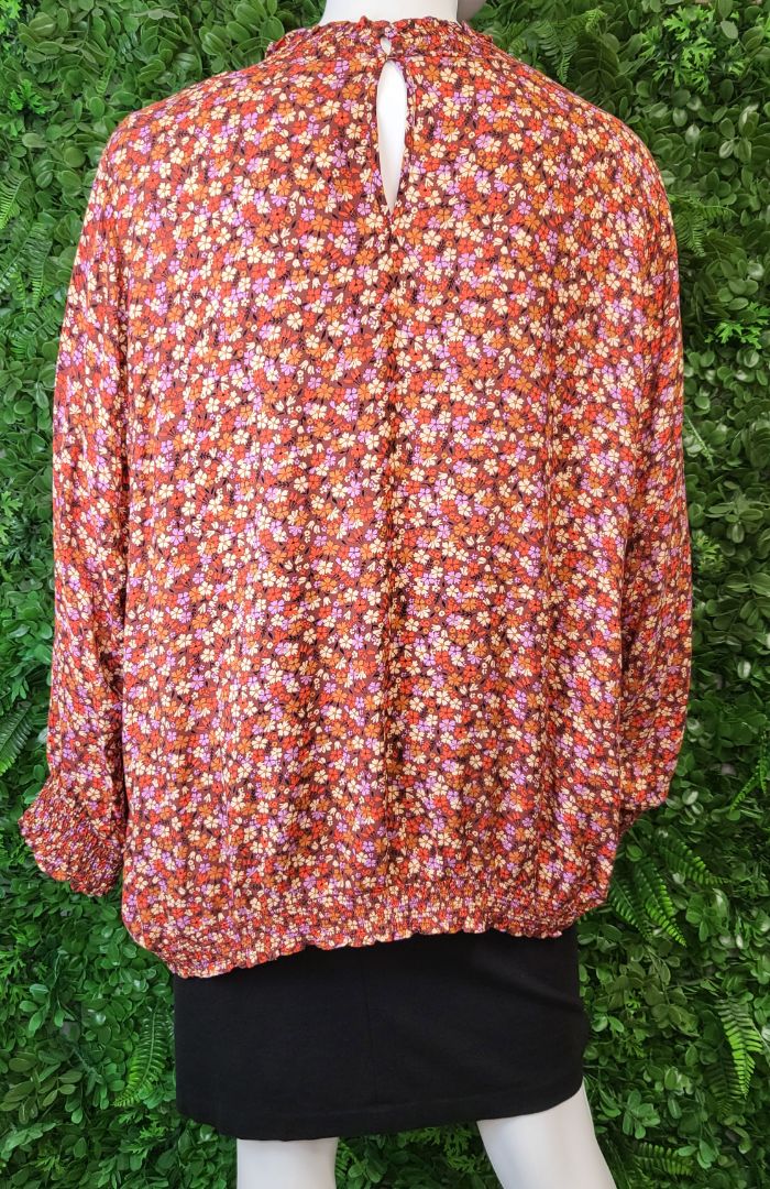 Wild Child Floral Top (26)