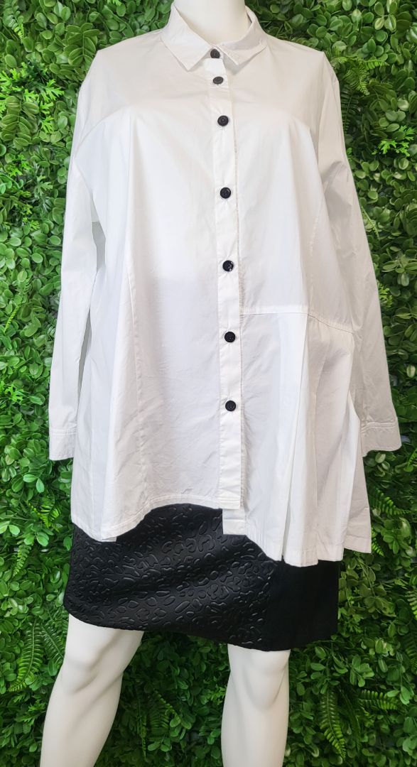 Ginger White Shirt (22)