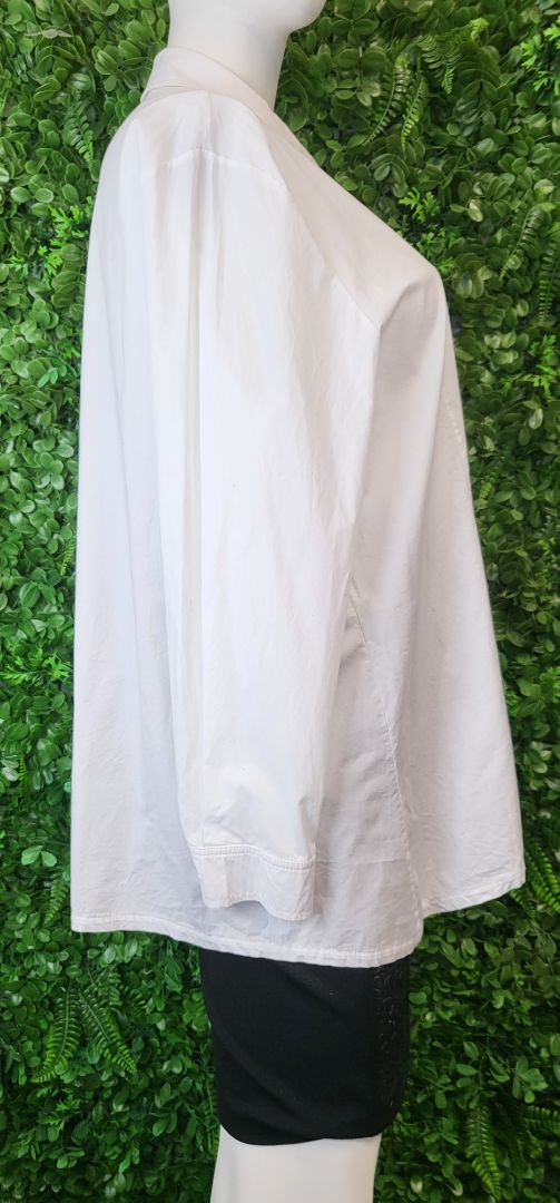 Ginger White Shirt (22)