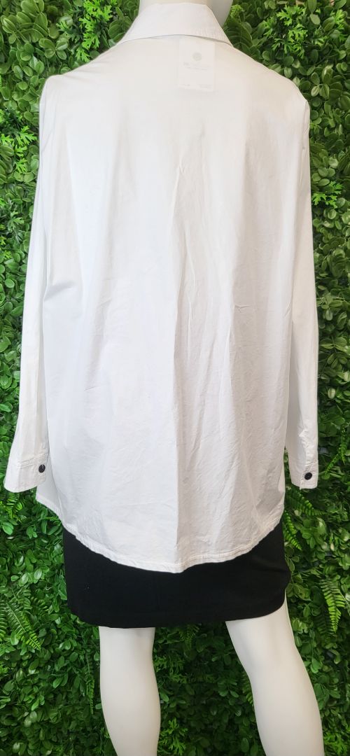 Ginger White Shirt (22)
