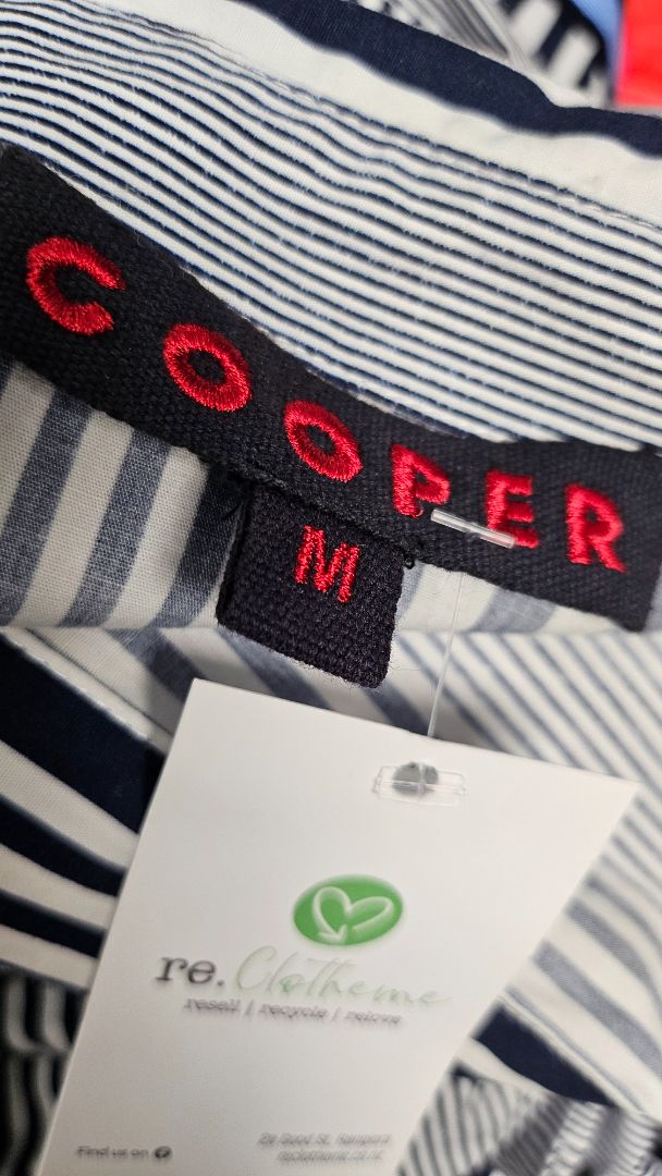 Cooper Stripe Stripe On By Dress (12)