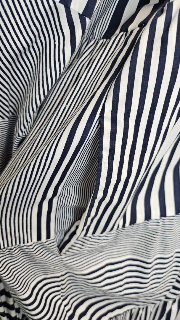 Cooper Stripe Stripe On By Dress (12)