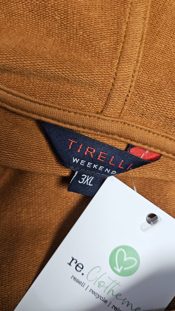 Tirelli Teraccota Hoodie (18)
