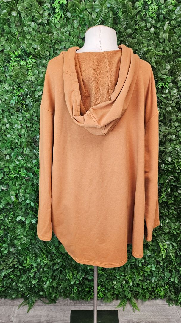 Tirelli Teraccota Hoodie (18)