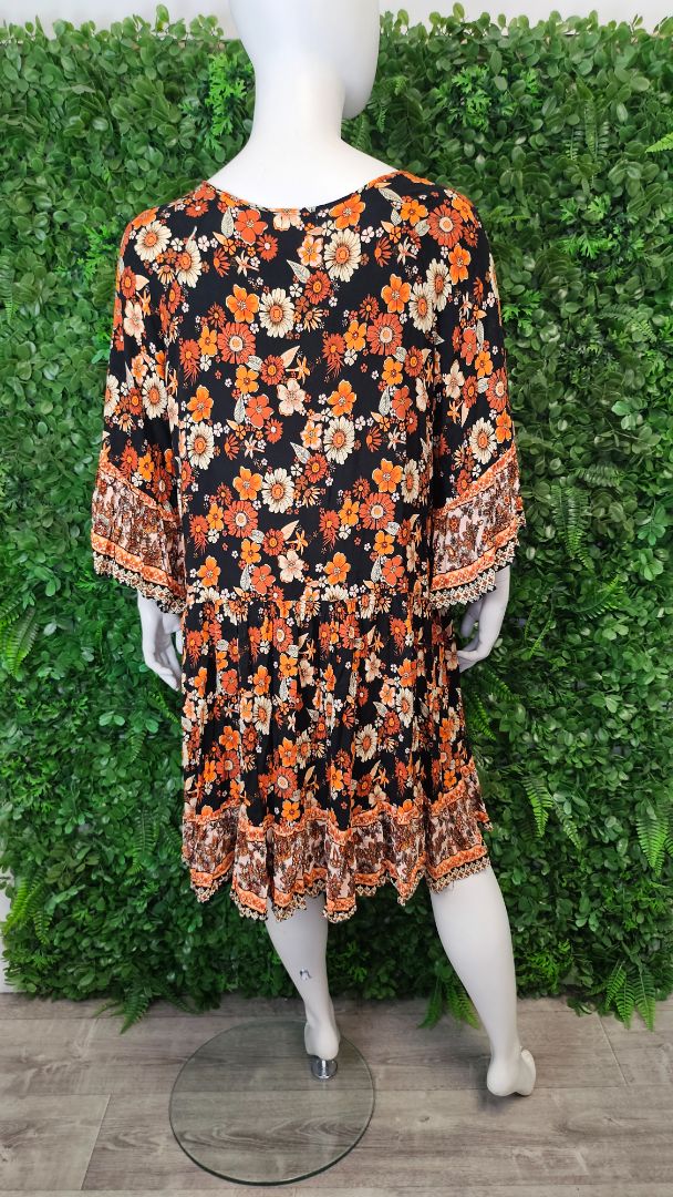 Isla-Maree Floral Dress (24)