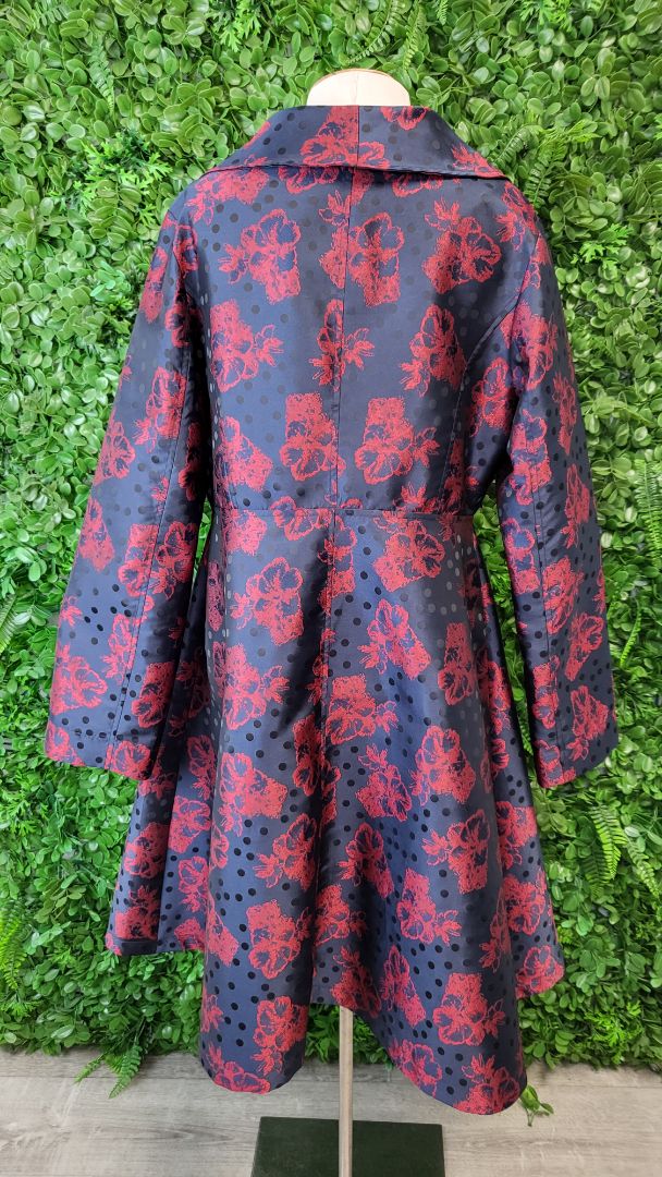 Angela Stone Multi Dress Coat (12)