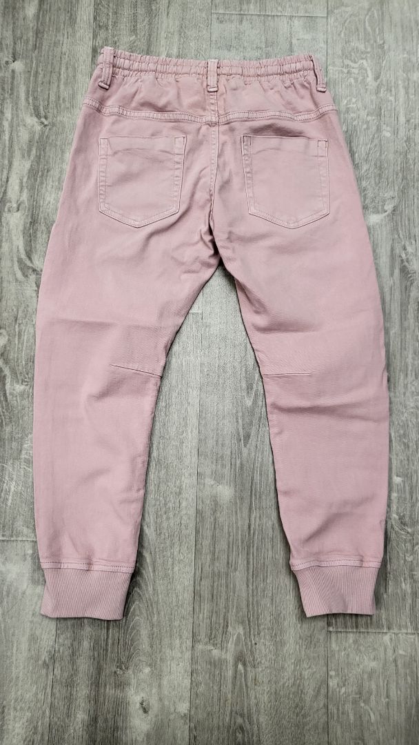 Dricoper Active Pink Clay Jeans (12-14)