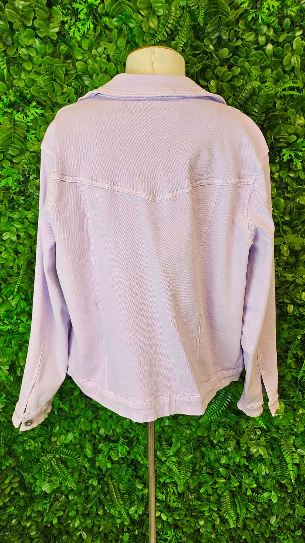 Elm Lilac Denim Jacket (12)