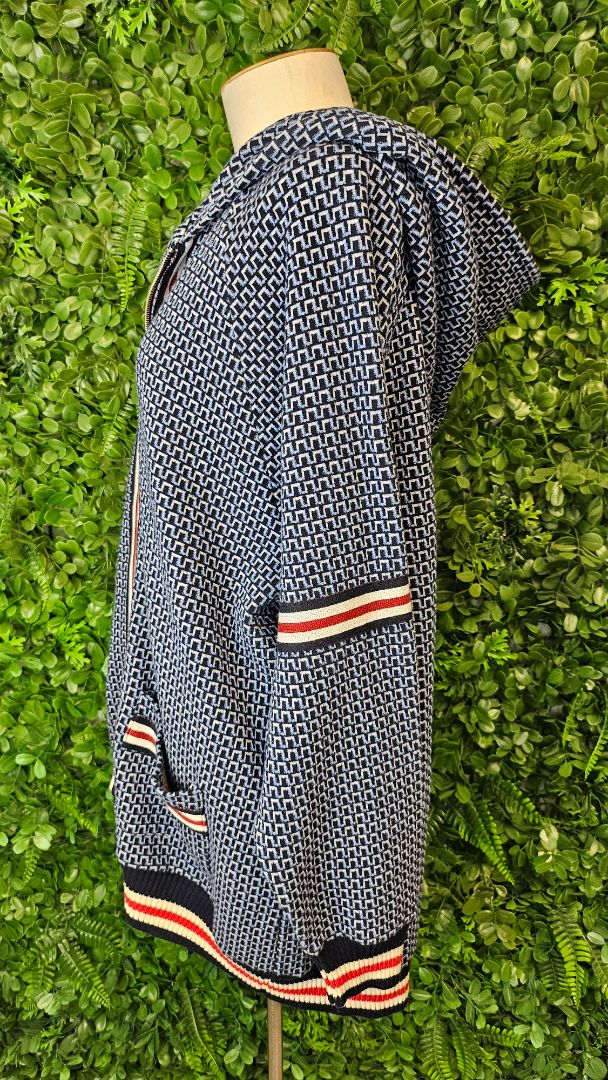 Curate Multi Hood Me Jacket (12-16)