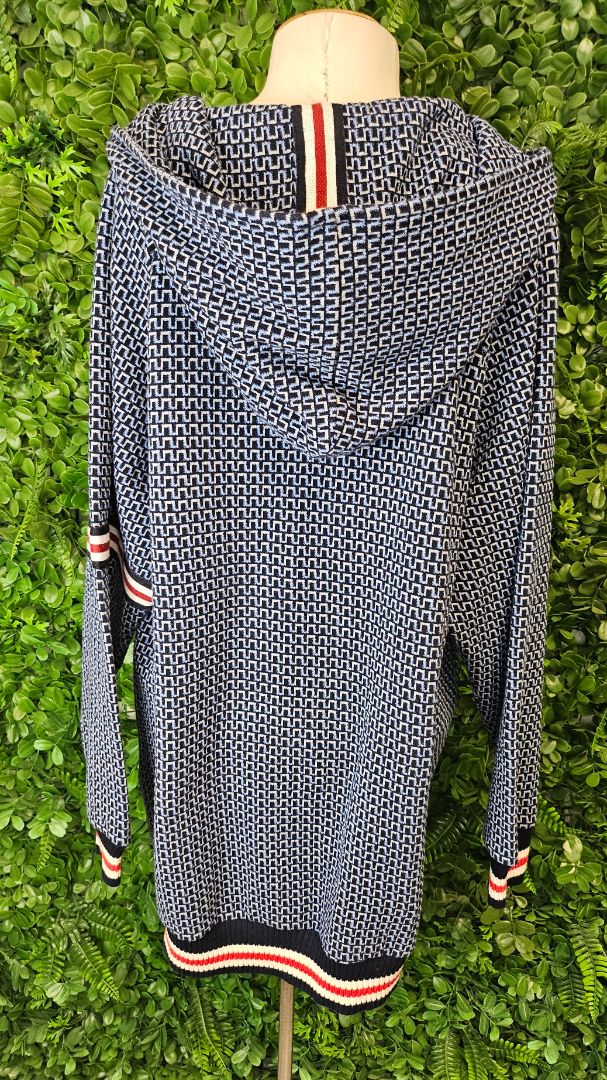 Curate Multi Hood Me Jacket (12-16)