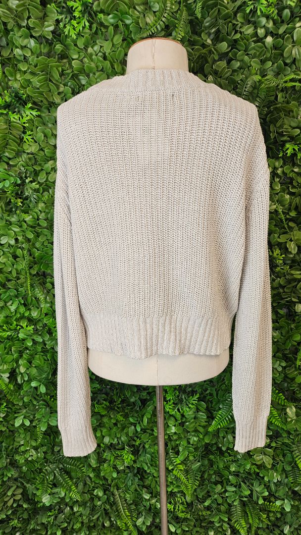 All About Eve Neutral Cotton Jumper (14)