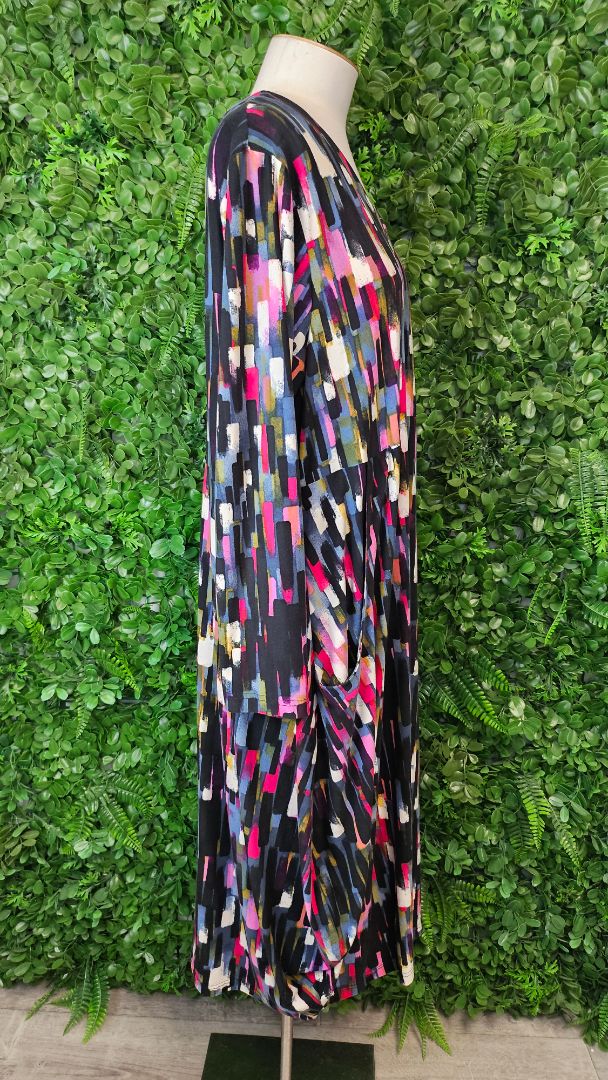 Bittermoon Multi Tulip Dress (20)
