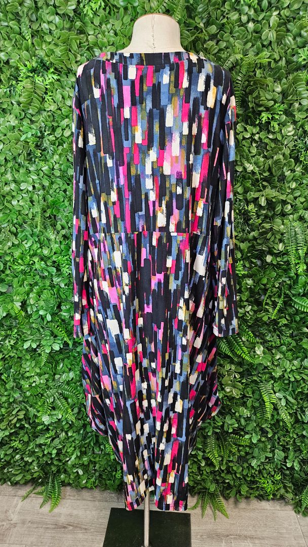 Bittermoon Multi Tulip Dress (20)