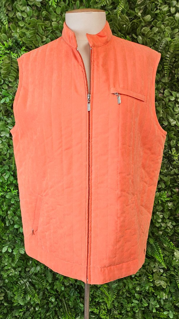 Black Pepper Orange Vest (14)