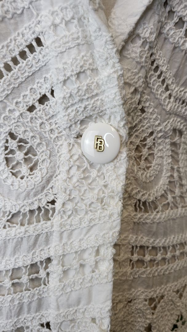 Fate+Becker White Lace Jacket (8)