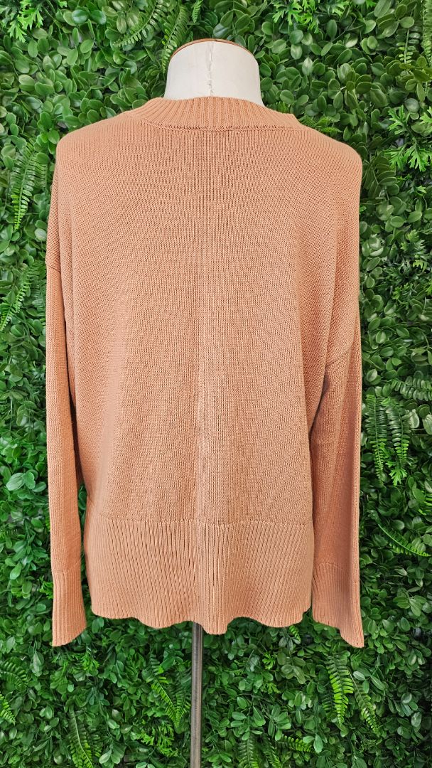 Grab Denim Biscuit Cotton Knit (10)