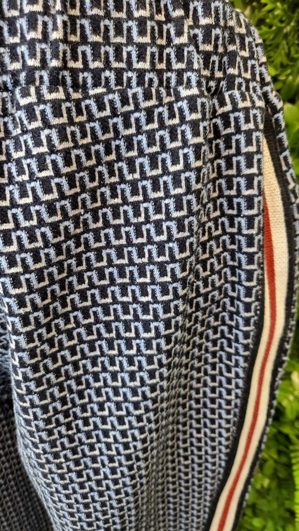 Curate Print Keeping Trackpant (14-16)