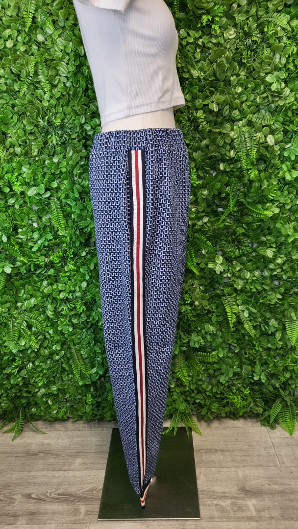 Curate Print Keeping Trackpant (14-16)