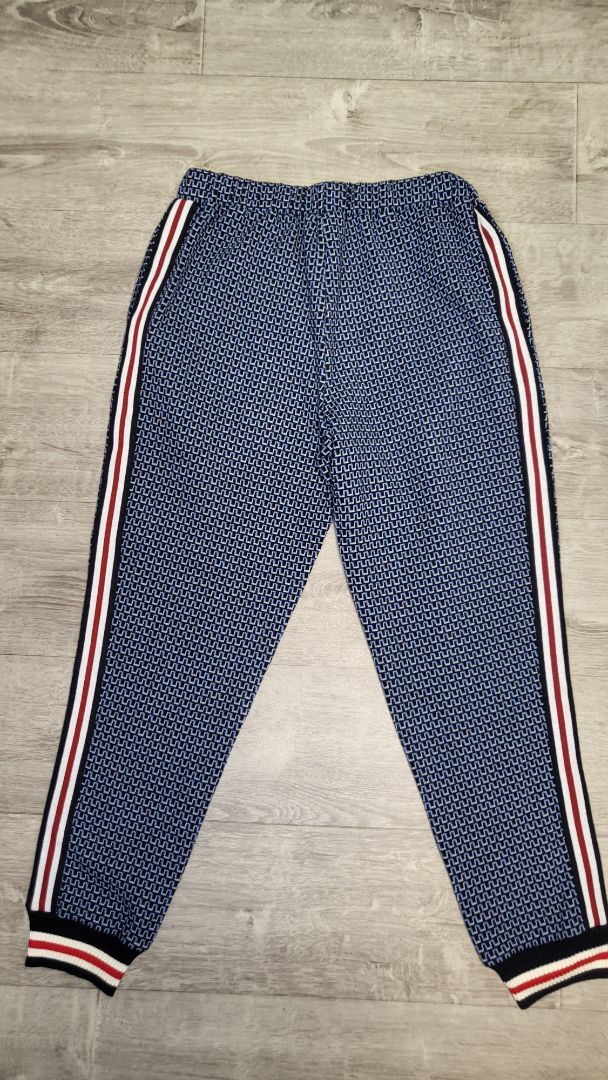 Curate Print Keeping Trackpant (14-16)