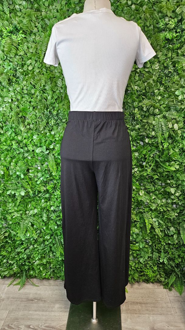 Ketz-ke Black Wrap Pant (8)